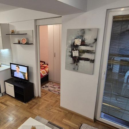 Avokado Apartment 14 Bitola Ngoại thất bức ảnh