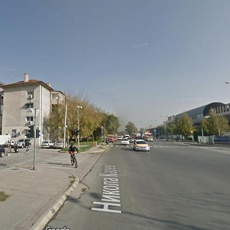 Avokado Apartment 14 Bitola Ngoại thất bức ảnh