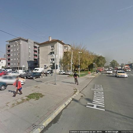 Avokado Apartment 14 Bitola Ngoại thất bức ảnh