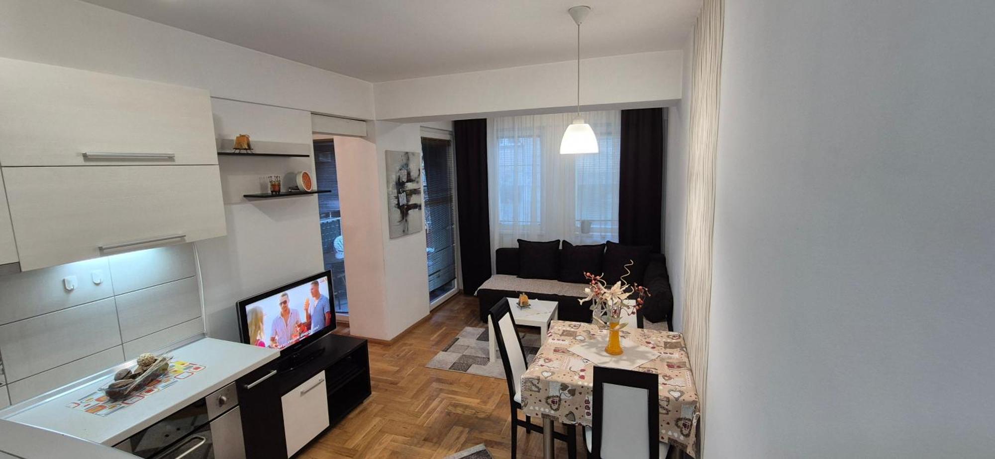 Avokado Apartment 14 Bitola Ngoại thất bức ảnh