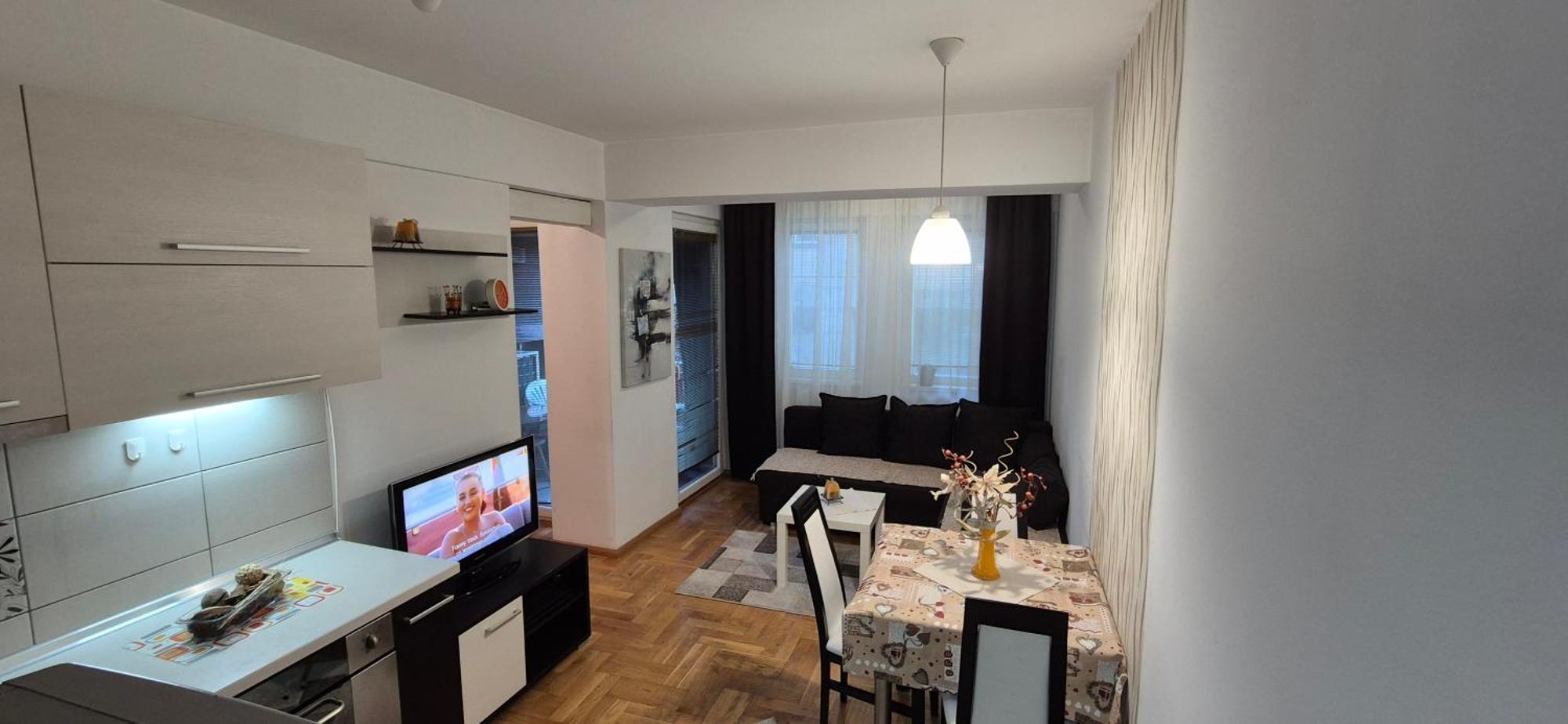 Avokado Apartment 14 Bitola Ngoại thất bức ảnh