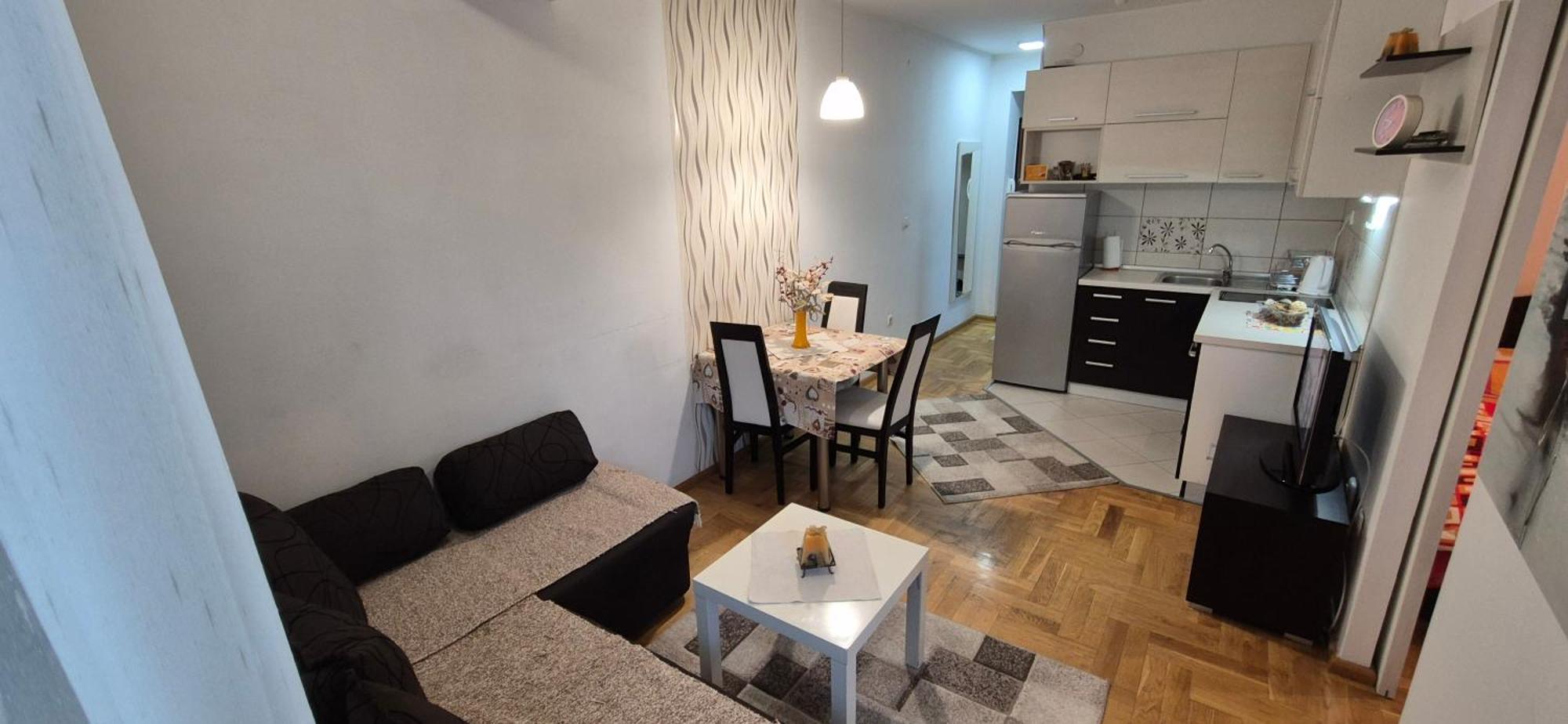 Avokado Apartment 14 Bitola Ngoại thất bức ảnh