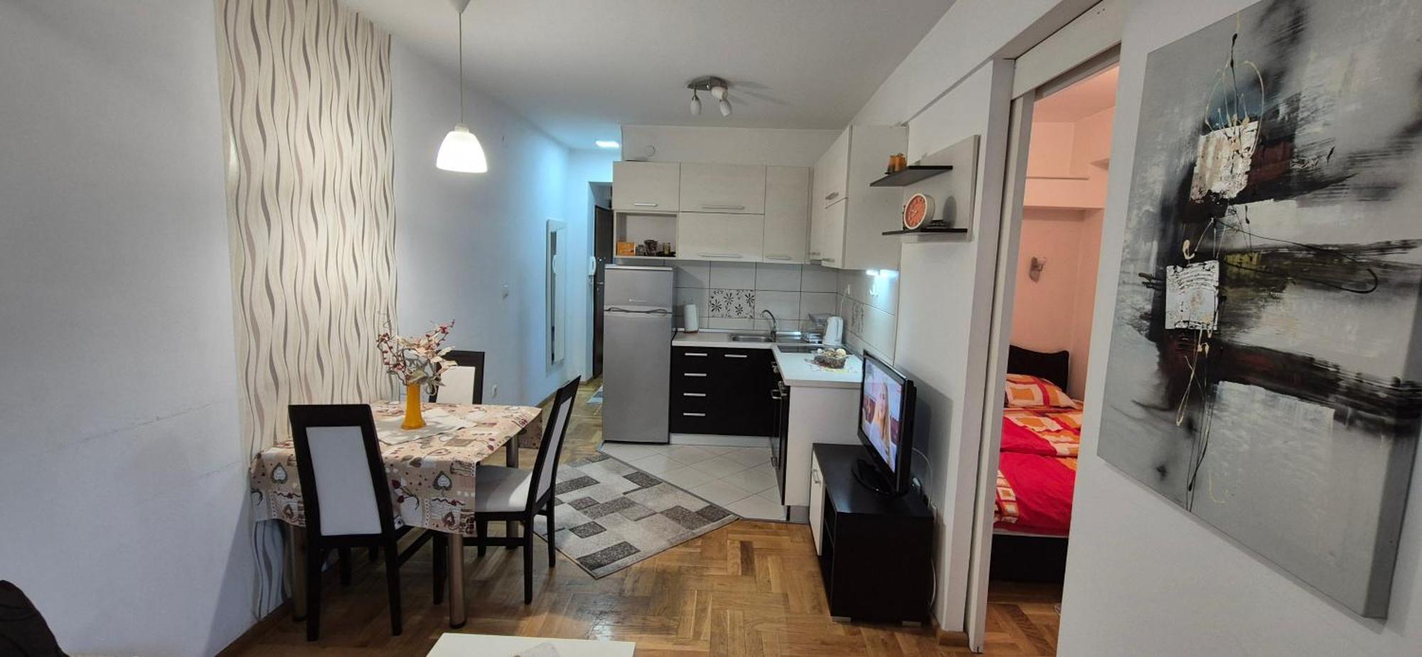 Avokado Apartment 14 Bitola Ngoại thất bức ảnh