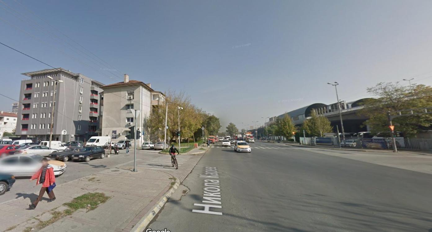 Avokado Apartment 14 Bitola Ngoại thất bức ảnh