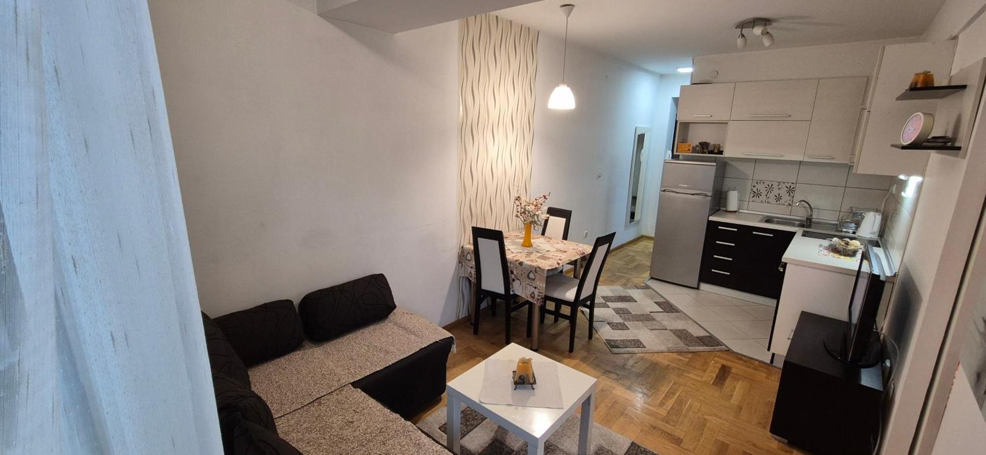 Avokado Apartment 14 Bitola Ngoại thất bức ảnh