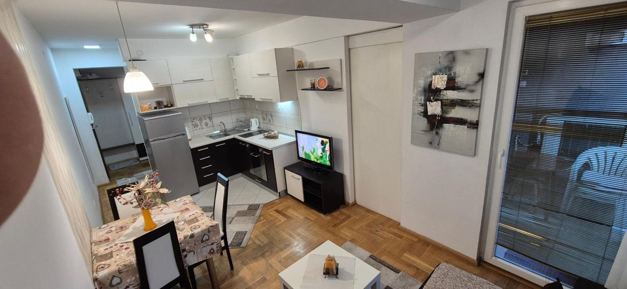 Avokado Apartment 14 Bitola Ngoại thất bức ảnh